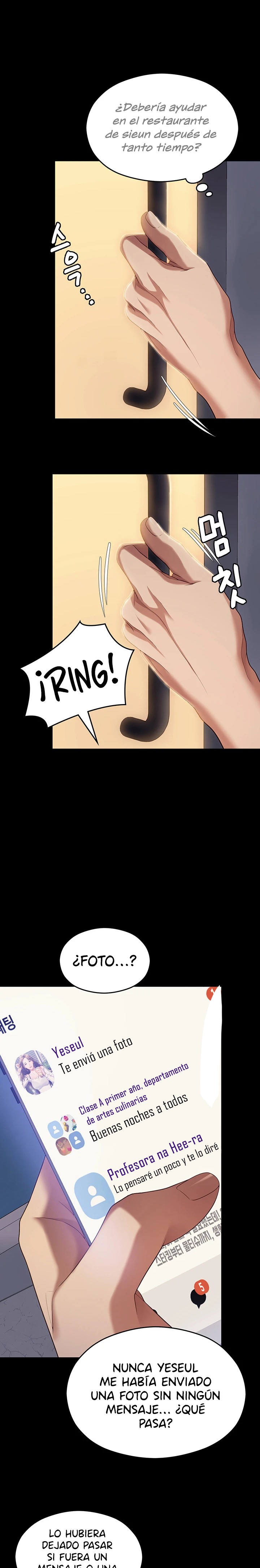 Today Dinner Raw Chapter 89 Page 30