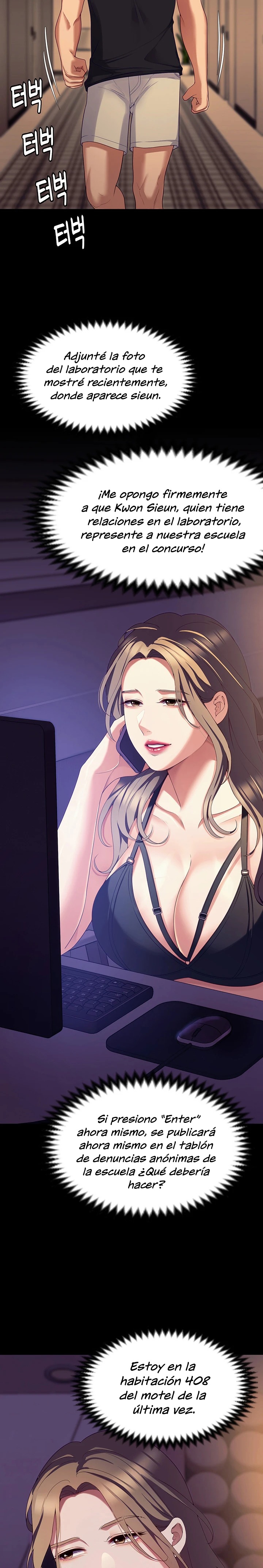 Today Dinner Raw Chapter 89 Page 33