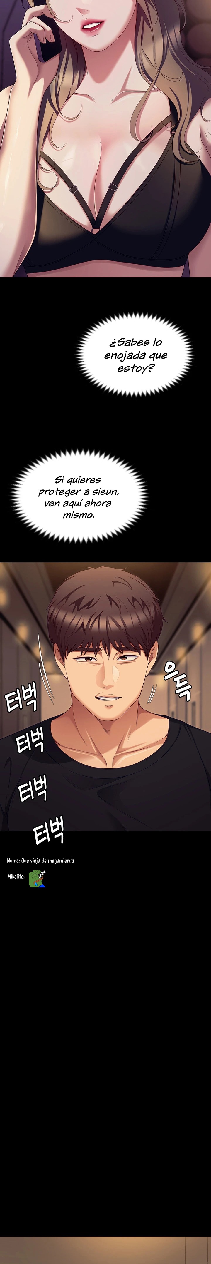 Today Dinner Raw Chapter 89 Page 34