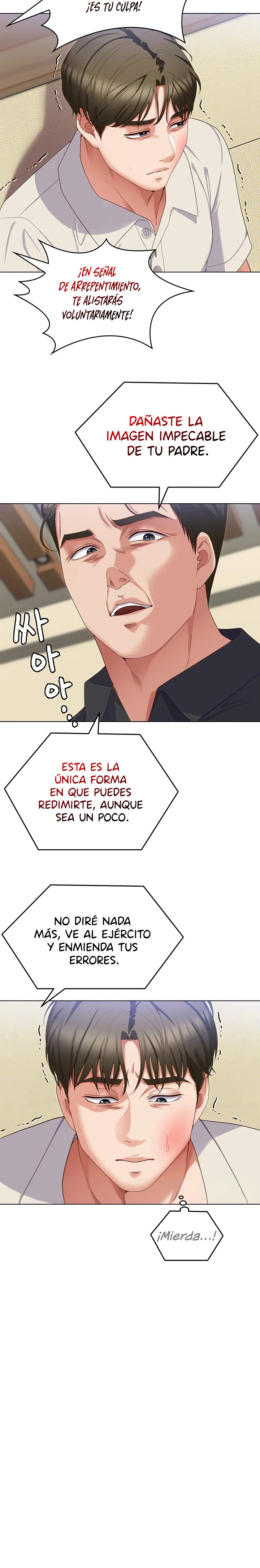 Today Dinner Raw Chapter 89 Page 7
