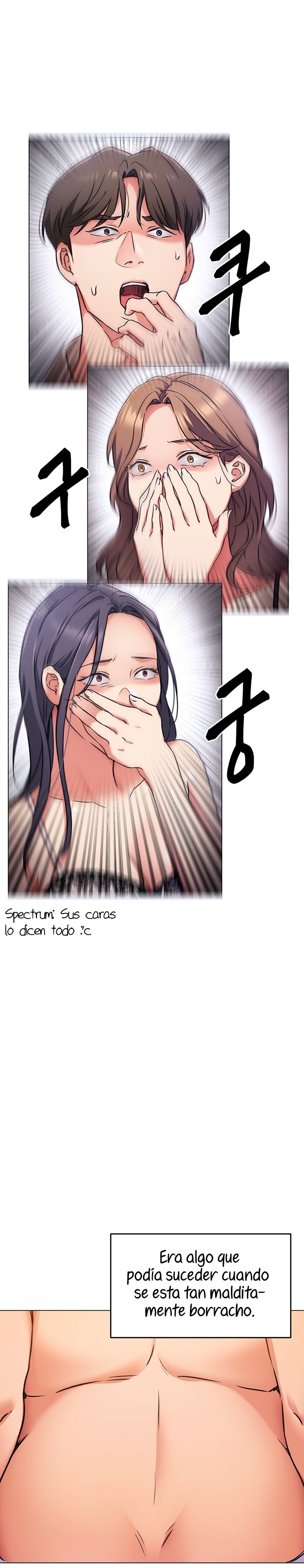 Today Dinner Raw Chapter 9 Page 10