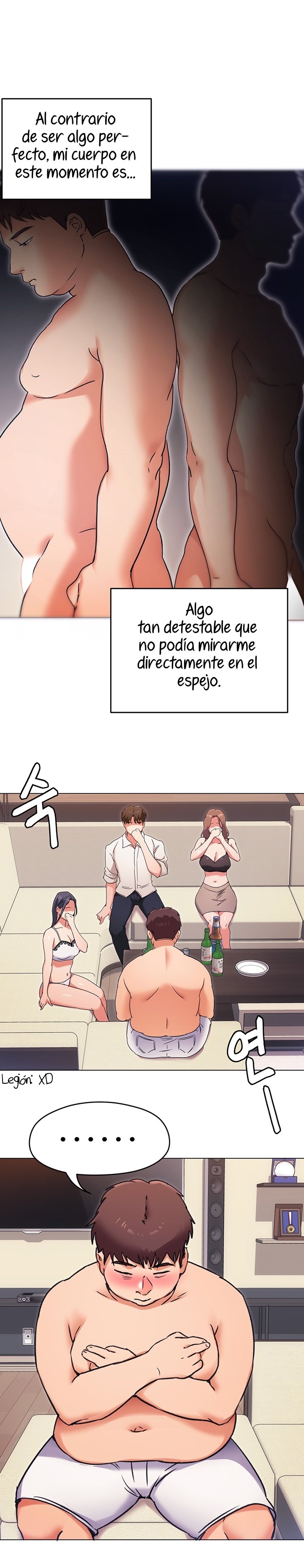 Today Dinner Raw Chapter 9 Page 11