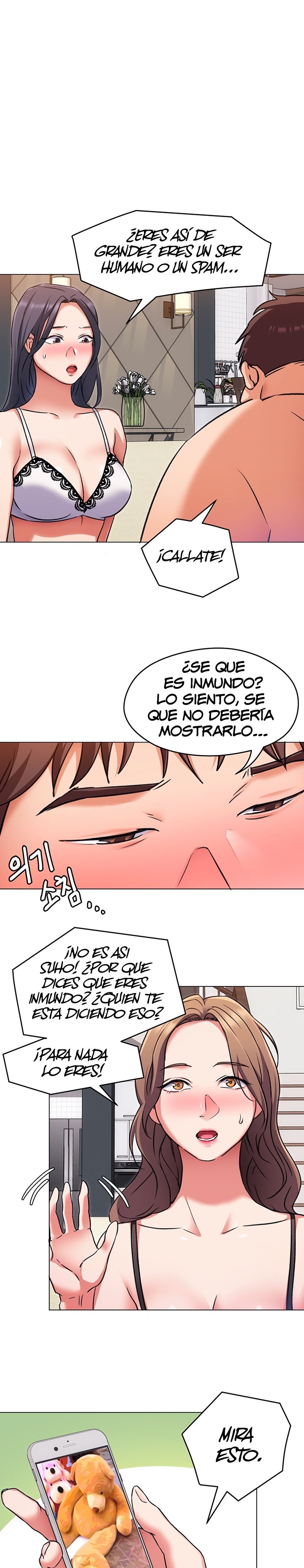 Today Dinner Raw Chapter 9 Page 12