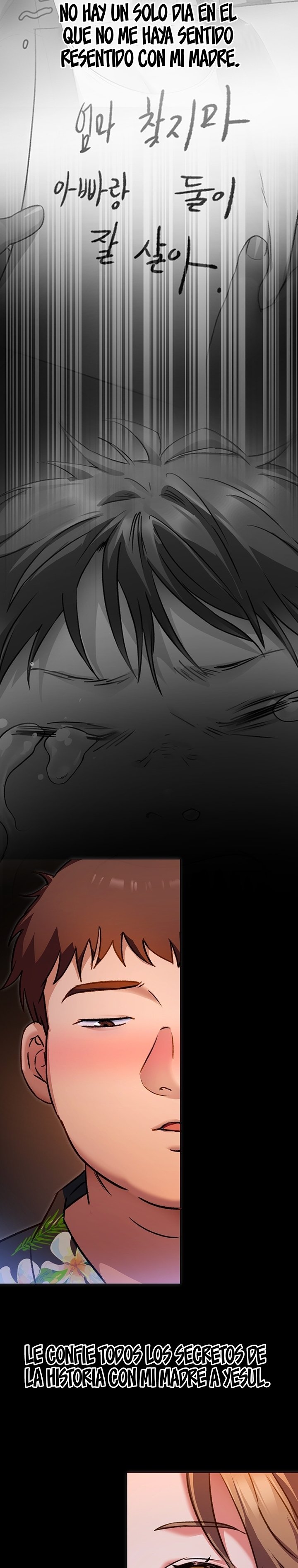 Today Dinner Raw Chapter 9 Page 21