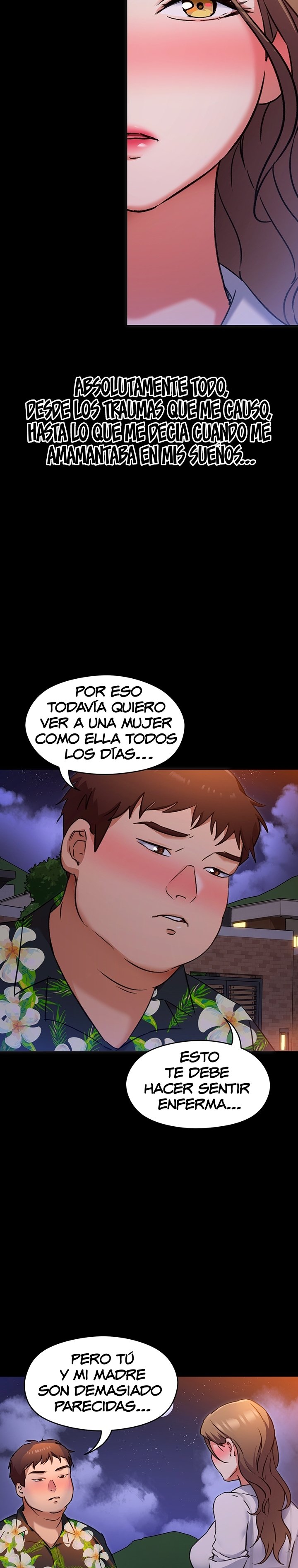 Today Dinner Raw Chapter 9 Page 22