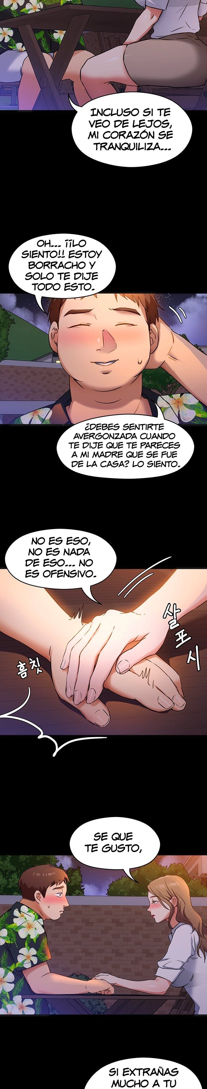Today Dinner Raw Chapter 9 Page 23