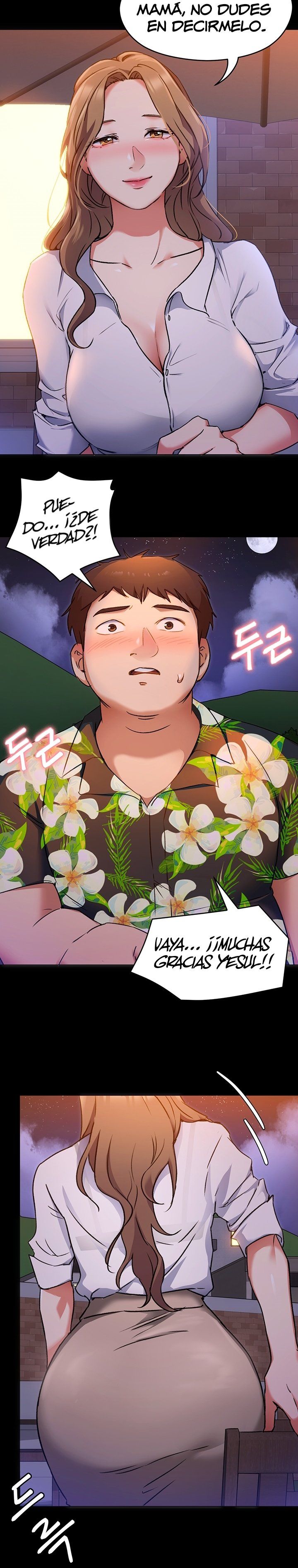 Today Dinner Raw Chapter 9 Page 24