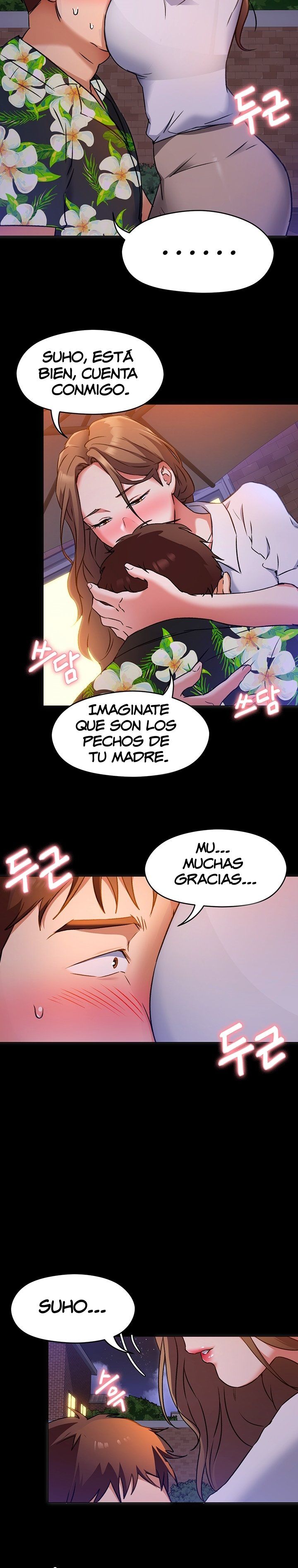Today Dinner Raw Chapter 9 Page 26