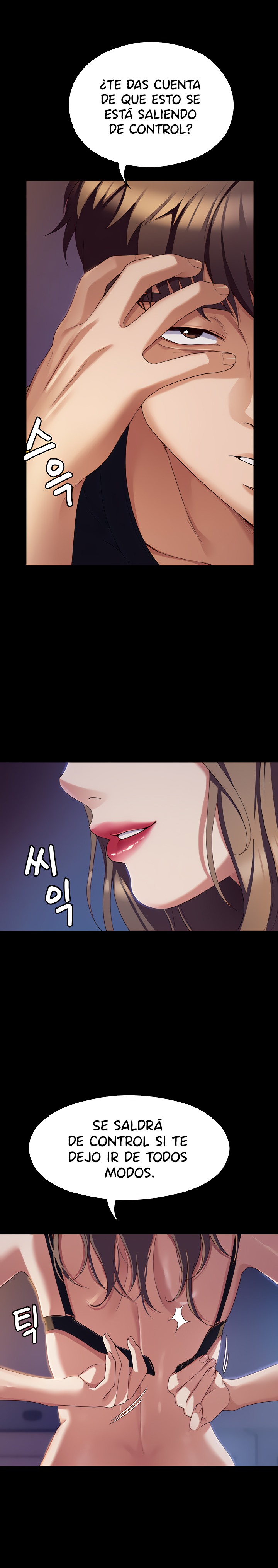 Today Dinner Raw Chapter 90 Page 10