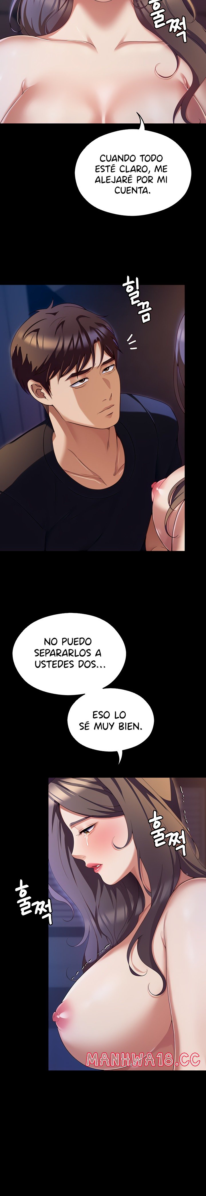 Today Dinner Raw Chapter 90 Page 13