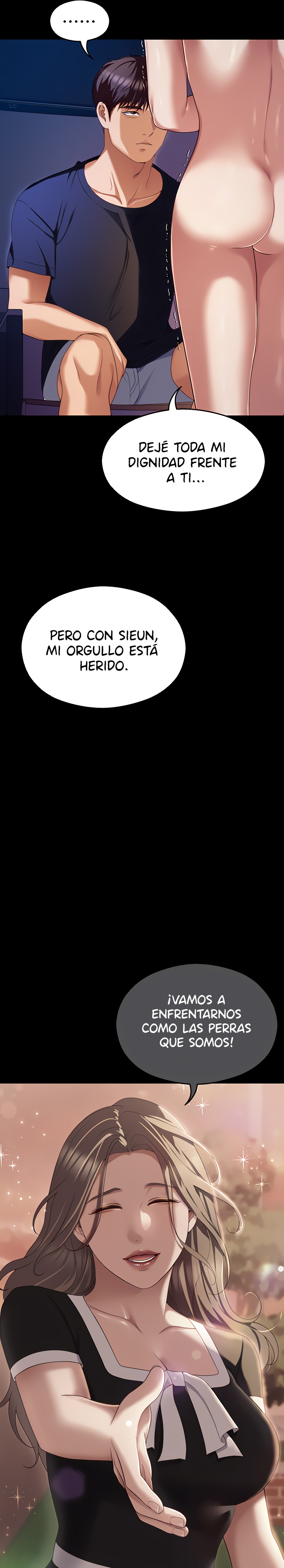 Today Dinner Raw Chapter 90 Page 14