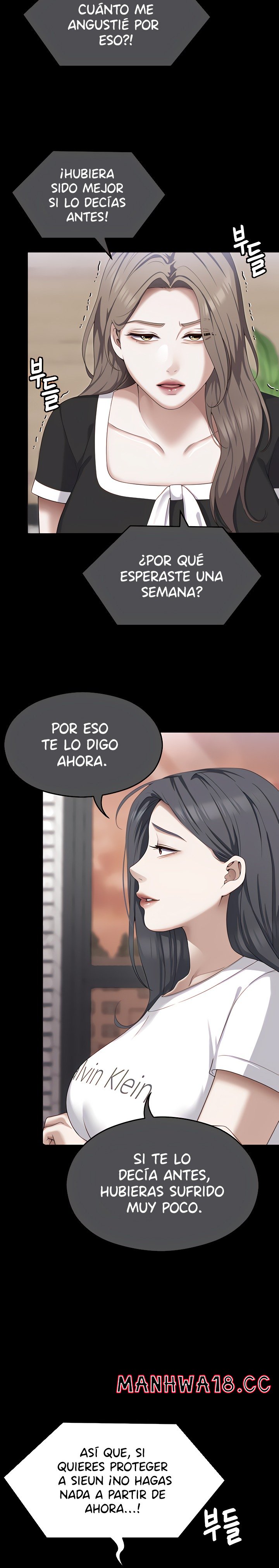 Today Dinner Raw Chapter 90 Page 19