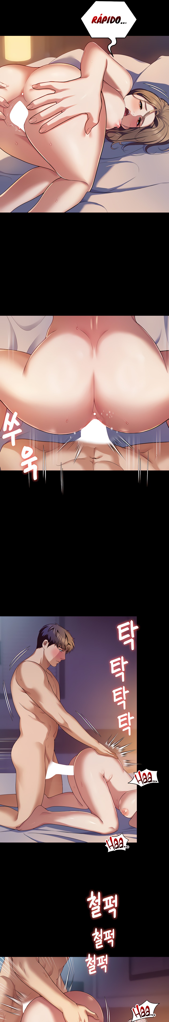 Today Dinner Raw Chapter 90 Page 23