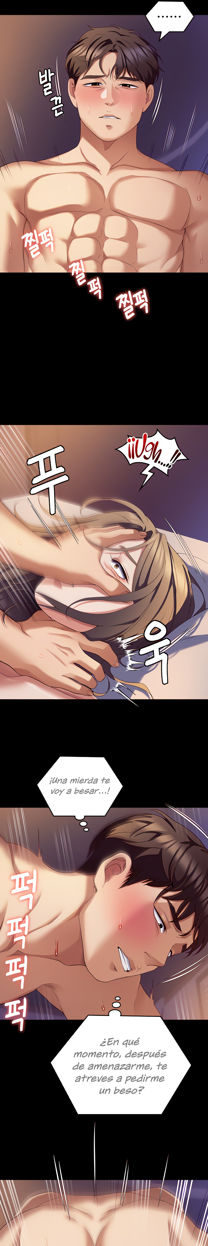 Today Dinner Raw Chapter 90 Page 29