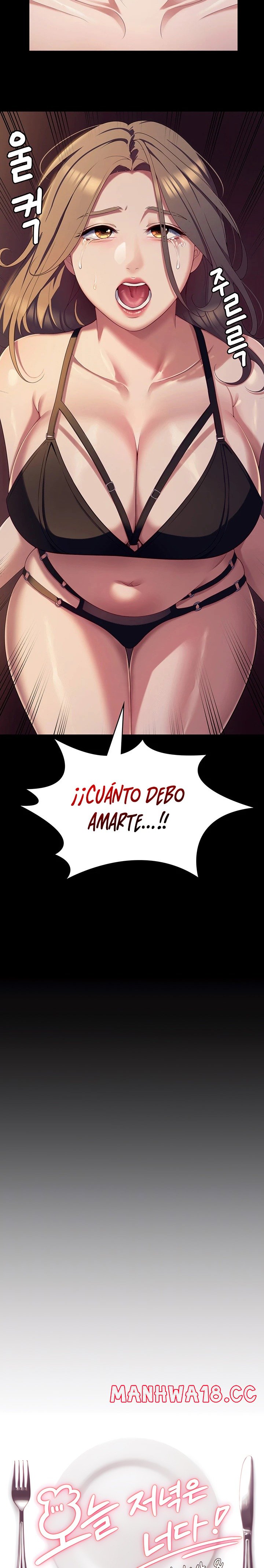 Today Dinner Raw Chapter 90 Page 3