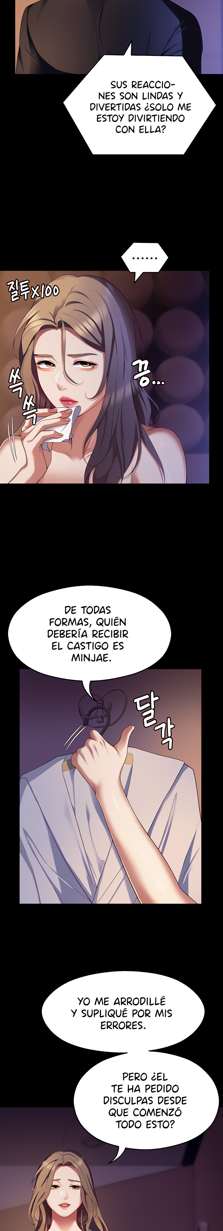 Today Dinner Raw Chapter 90 Page 33
