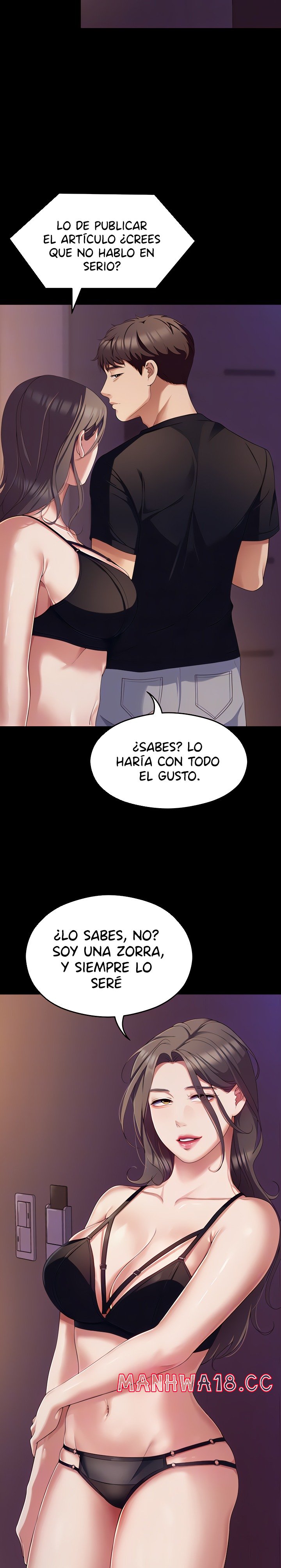 Today Dinner Raw Chapter 90 Page 6
