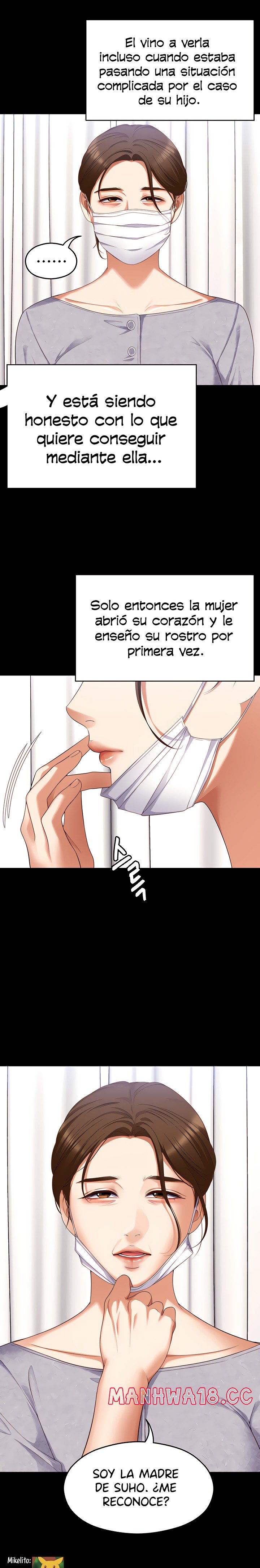 Today Dinner Raw Chapter 91 Page 12