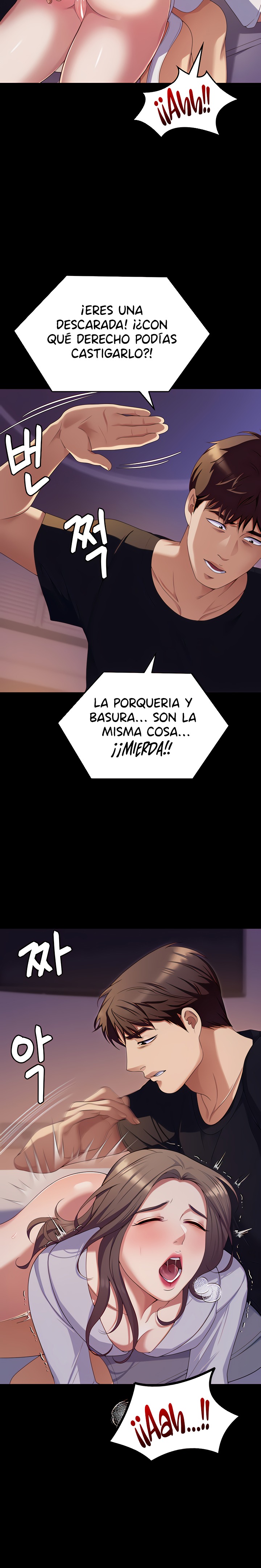 Today Dinner Raw Chapter 91 Page 19