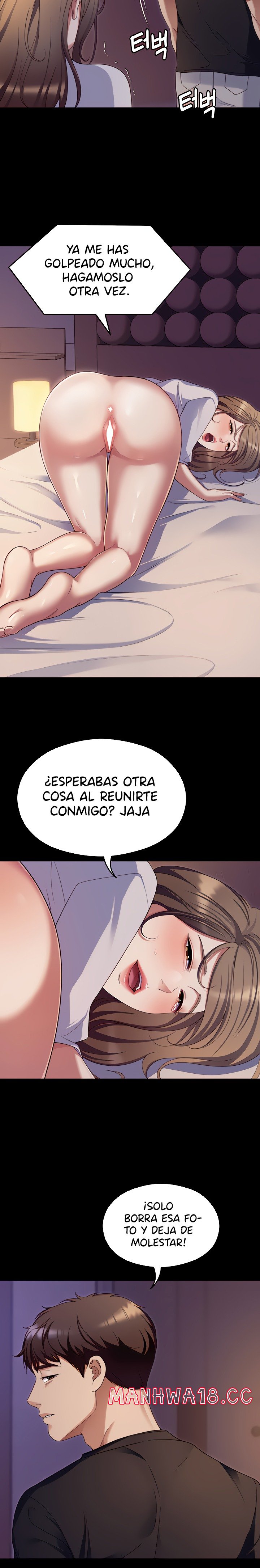 Today Dinner Raw Chapter 91 Page 22