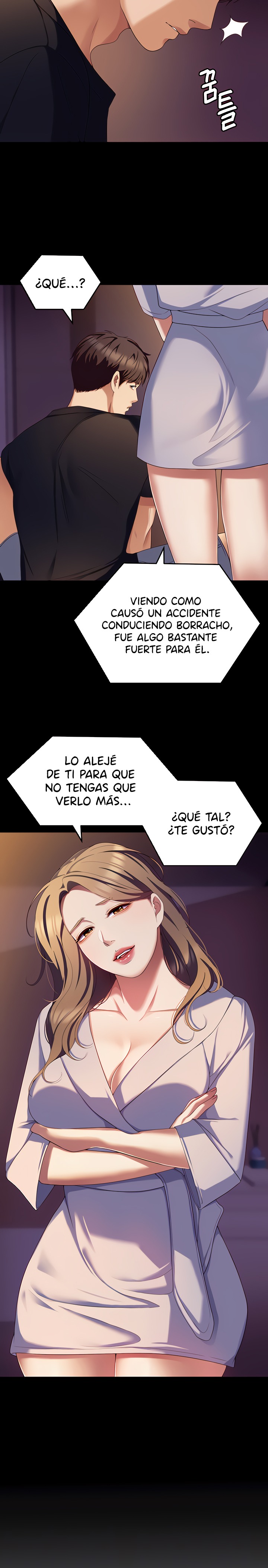 Today Dinner Raw Chapter 91 Page 3