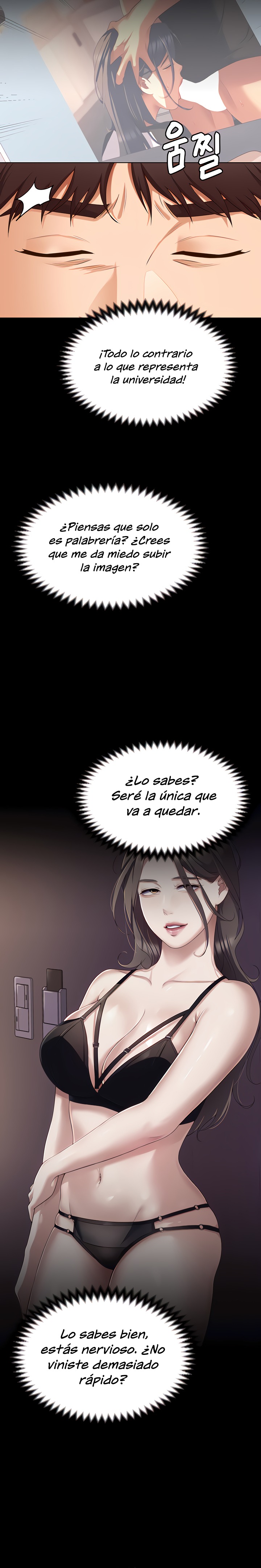 Today Dinner Raw Chapter 91 Page 30