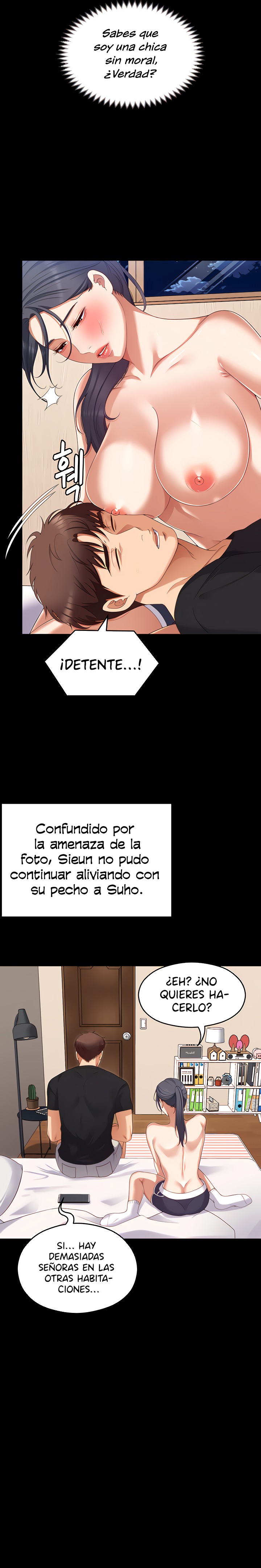 Today Dinner Raw Chapter 91 Page 31