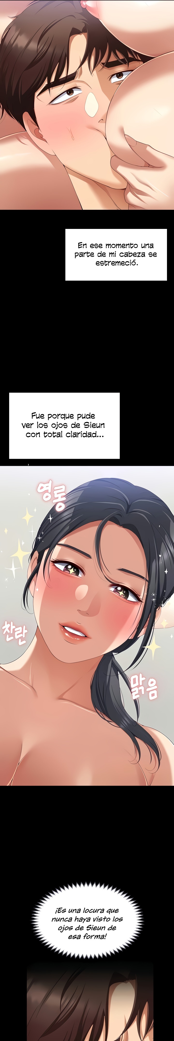 Today Dinner Raw Chapter 92 Page 12