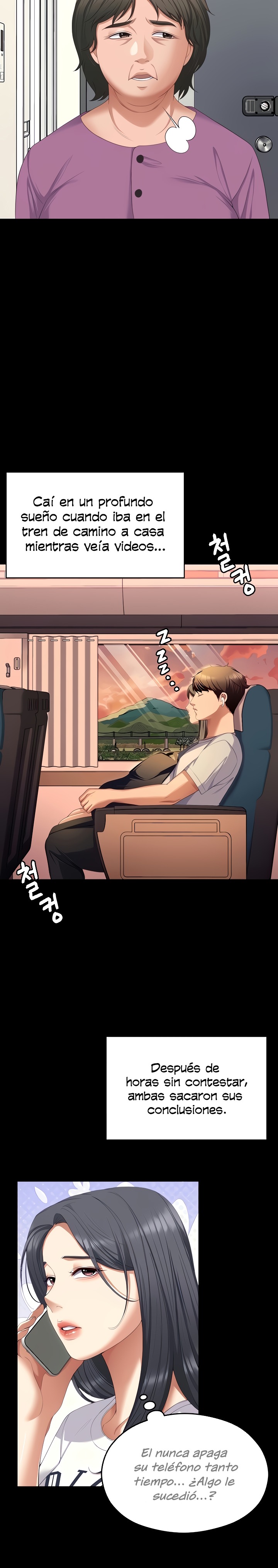 Today Dinner Raw Chapter 92 Page 20