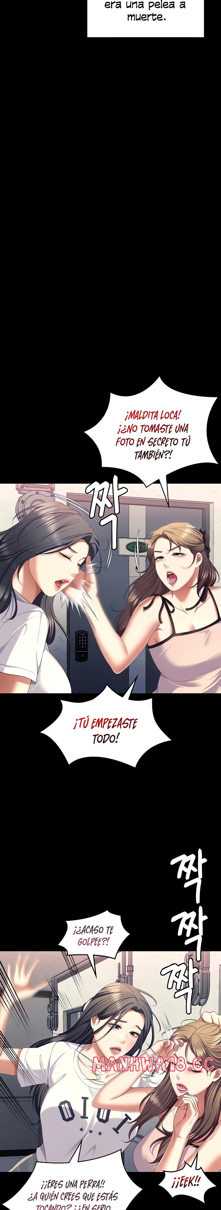 Today Dinner Raw Chapter 92 Page 22