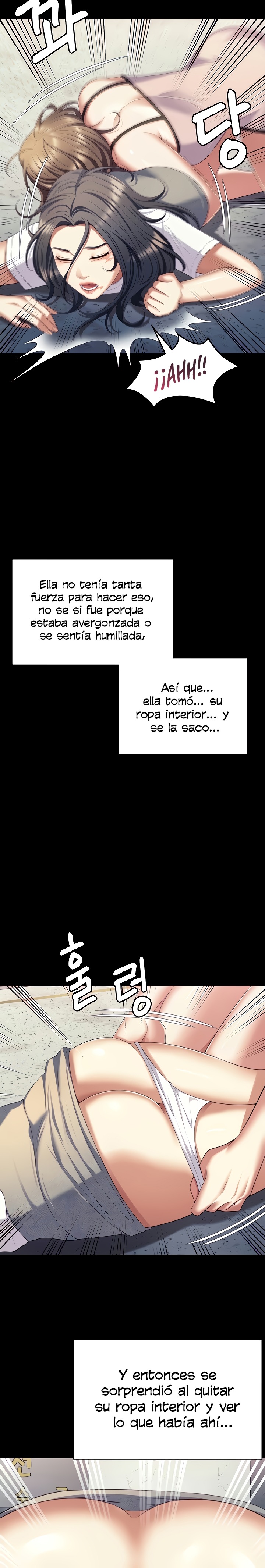 Today Dinner Raw Chapter 92 Page 26