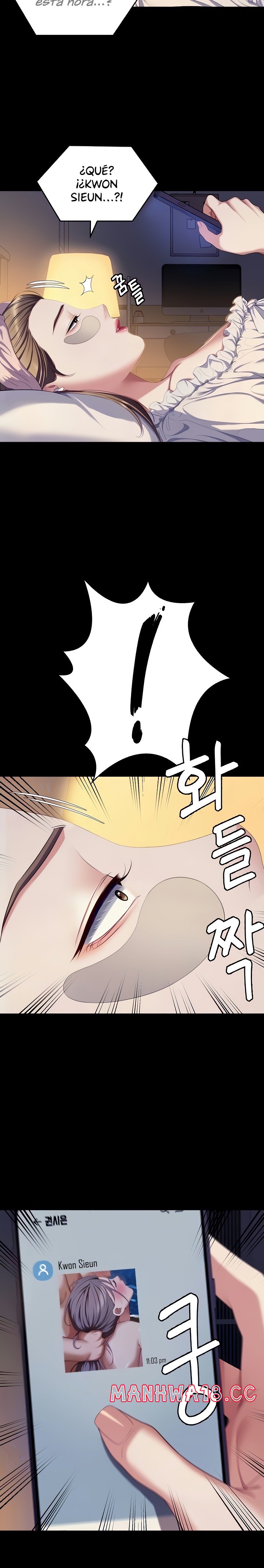 Today Dinner Raw Chapter 92 Page 4