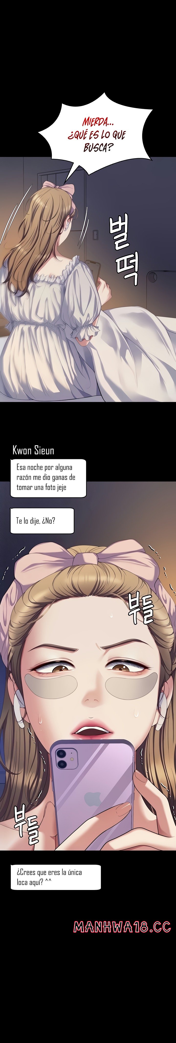 Today Dinner Raw Chapter 92 Page 5