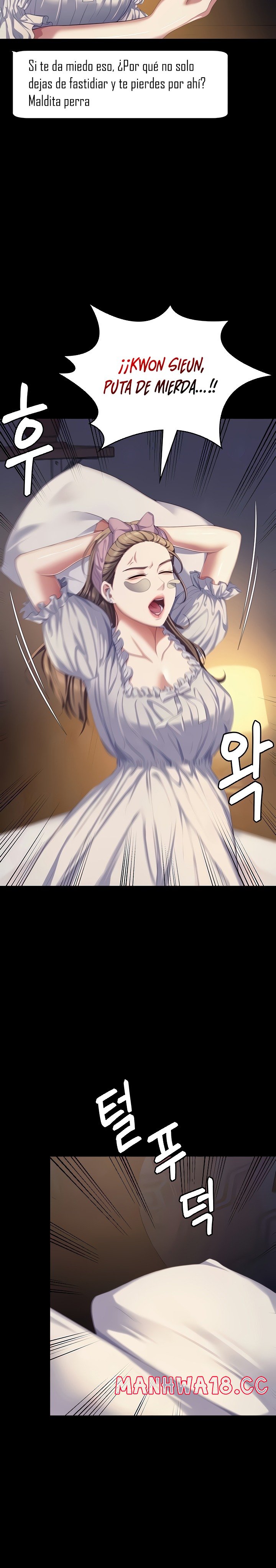 Today Dinner Raw Chapter 92 Page 7
