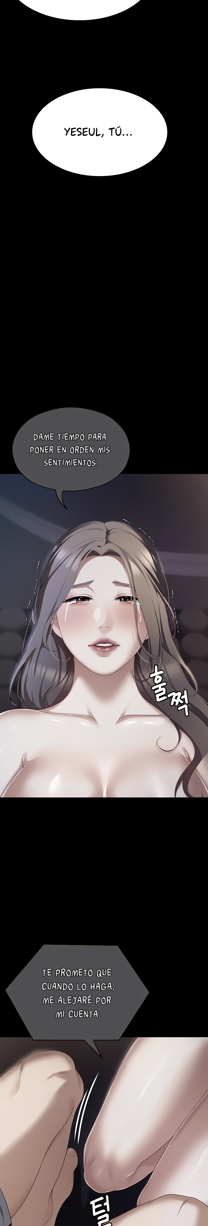 Today Dinner Raw Chapter 93 Page 15