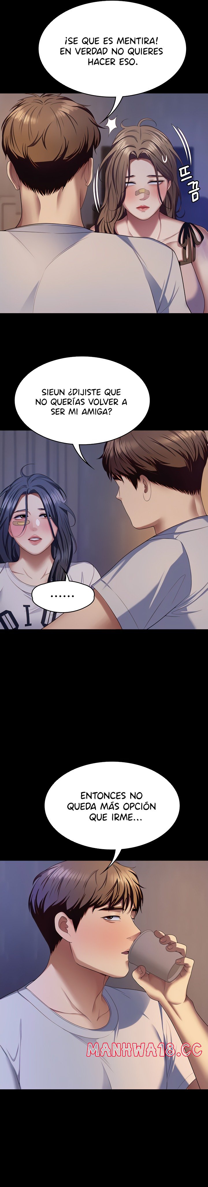 Today Dinner Raw Chapter 93 Page 17