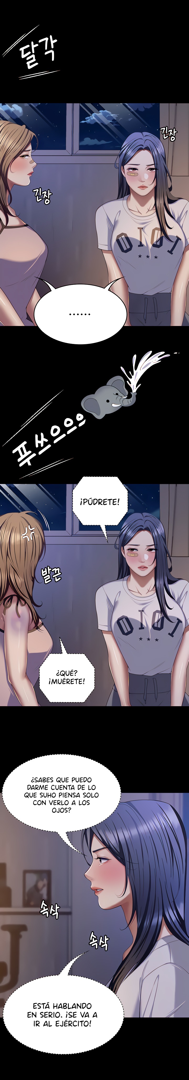 Today Dinner Raw Chapter 93 Page 19