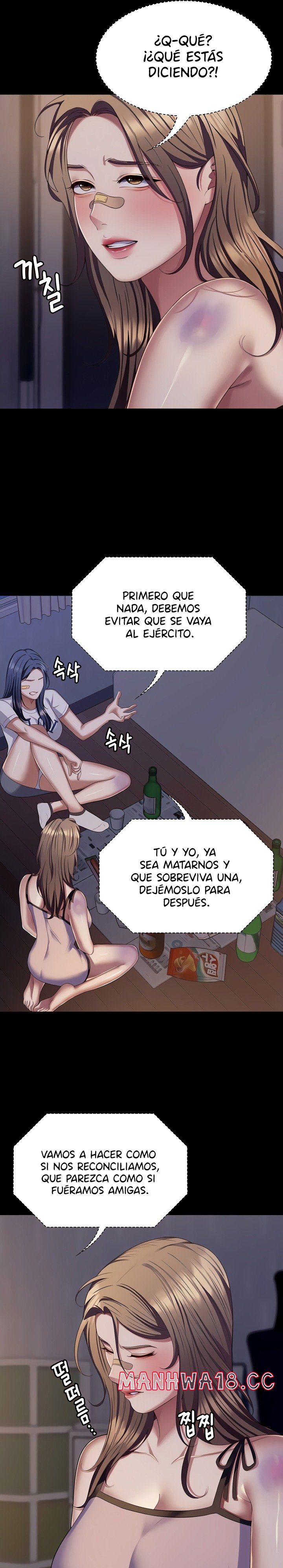 Today Dinner Raw Chapter 93 Page 20