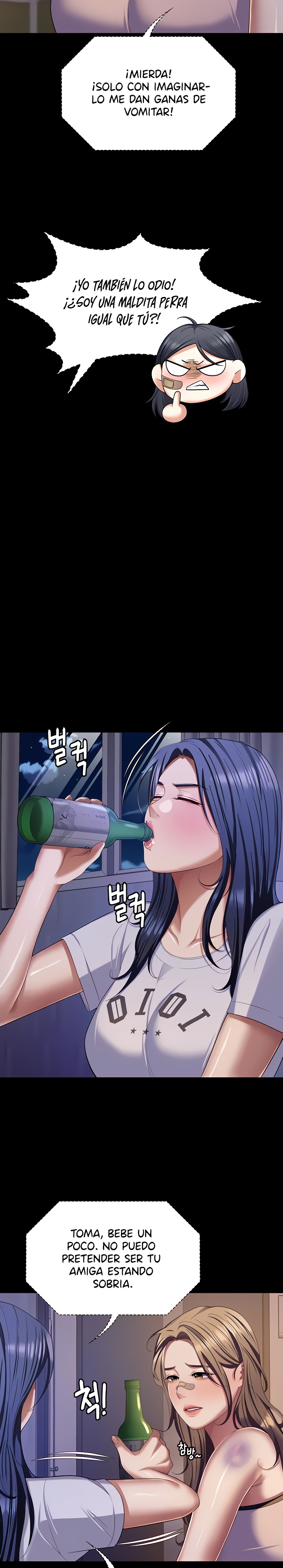 Today Dinner Raw Chapter 93 Page 21