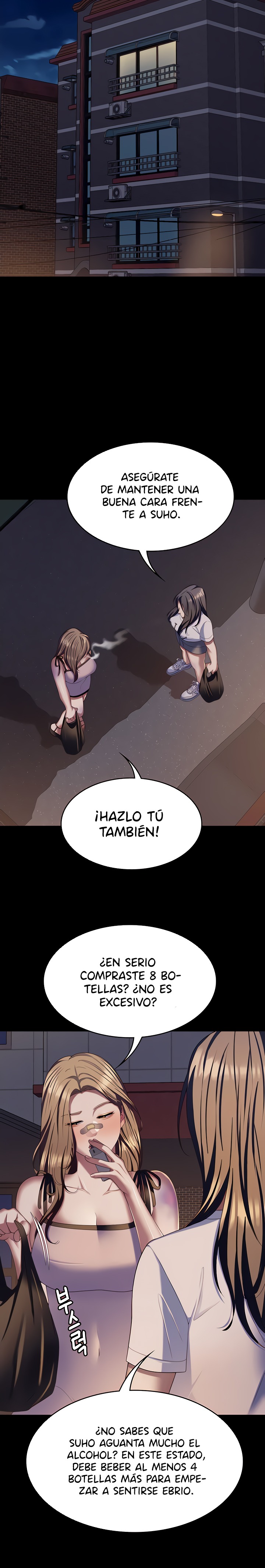 Today Dinner Raw Chapter 93 Page 28