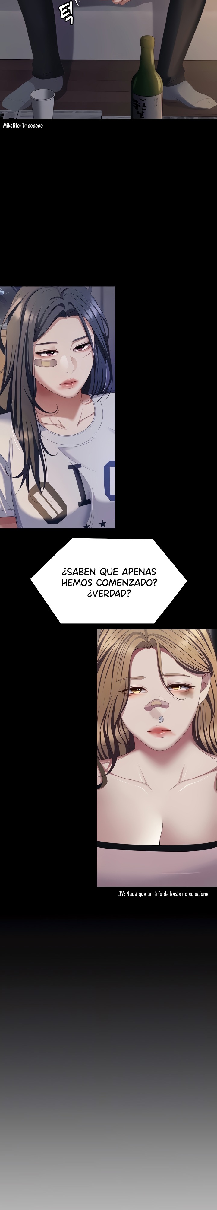 Today Dinner Raw Chapter 93 Page 3