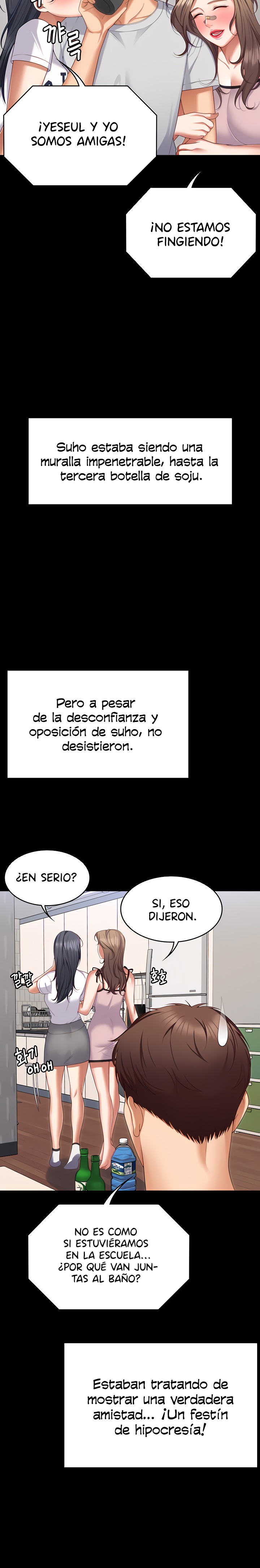 Today Dinner Raw Chapter 93 Page 31