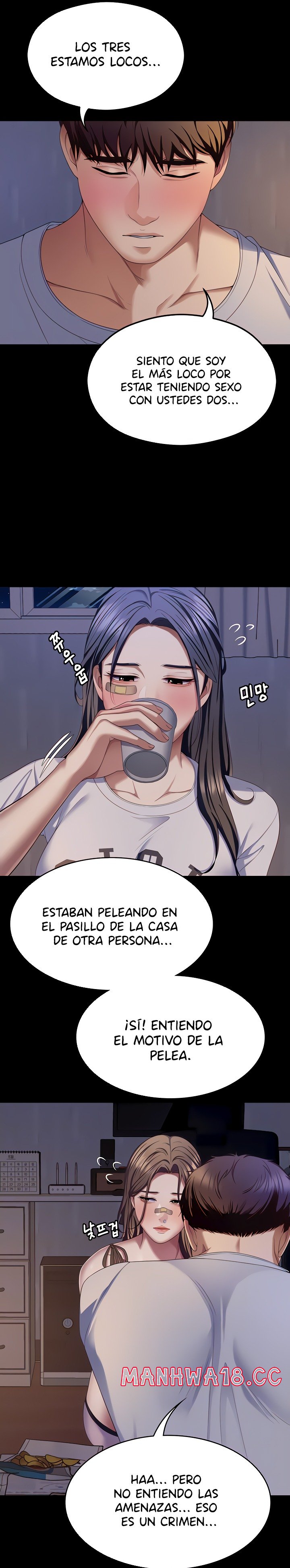 Today Dinner Raw Chapter 93 Page 5