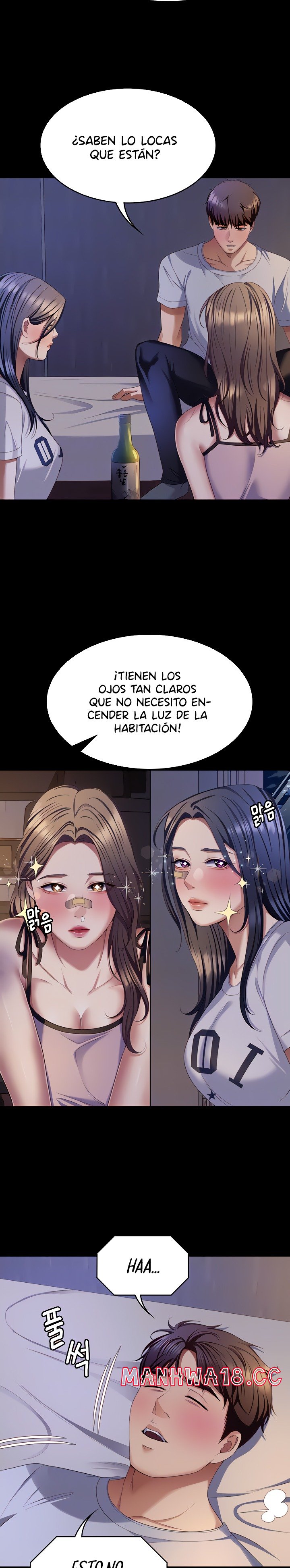 Today Dinner Raw Chapter 93 Page 6
