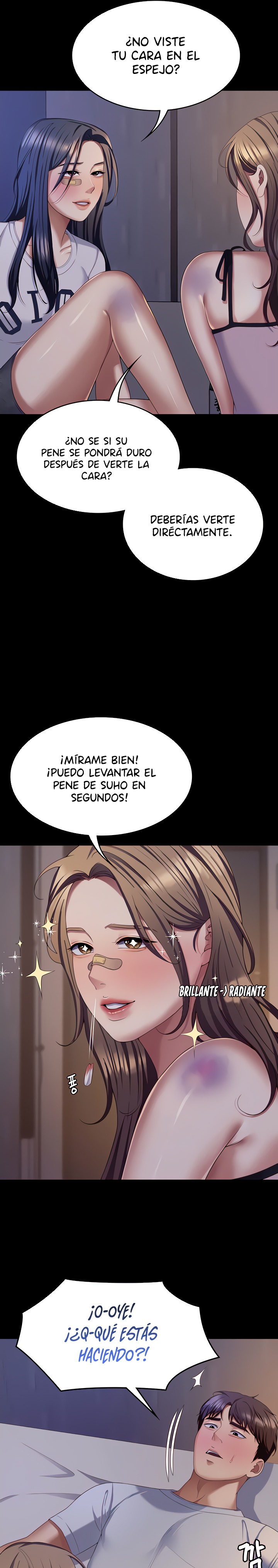 Today Dinner Raw Chapter 93 Page 8
