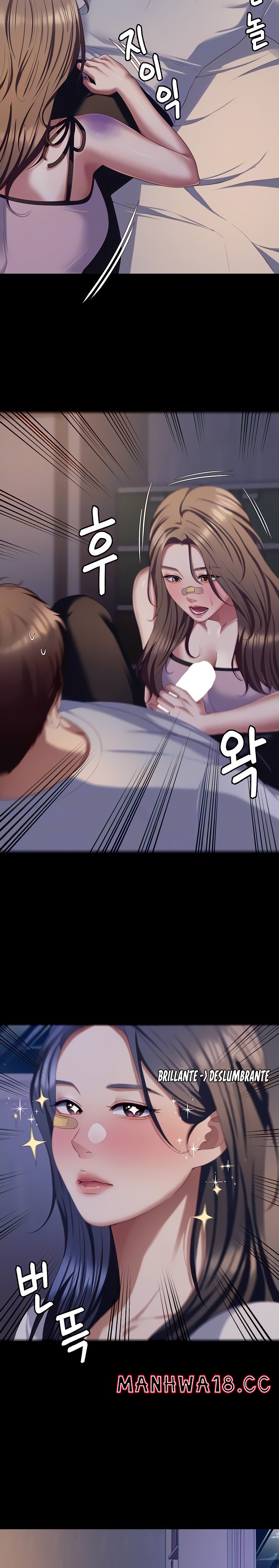 Today Dinner Raw Chapter 93 Page 9