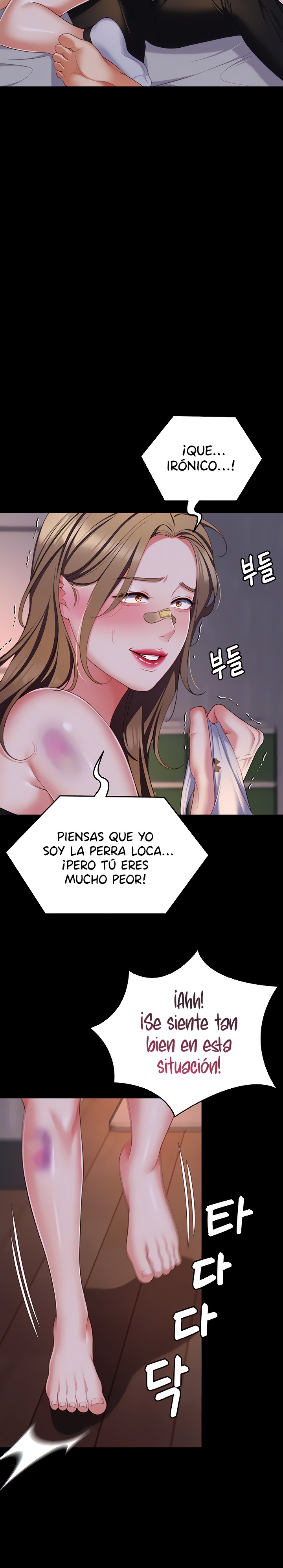 Today Dinner Raw Chapter 94 Page 10