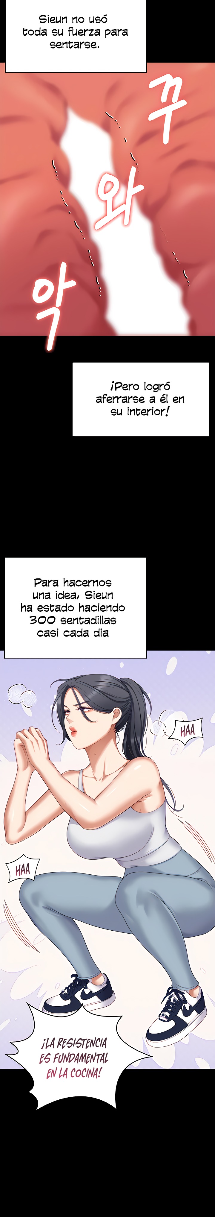 Today Dinner Raw Chapter 94 Page 13