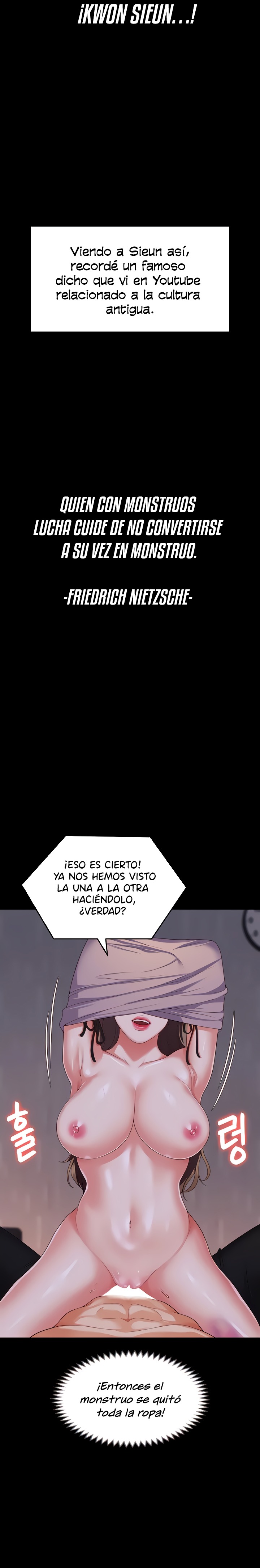 Today Dinner Raw Chapter 94 Page 21
