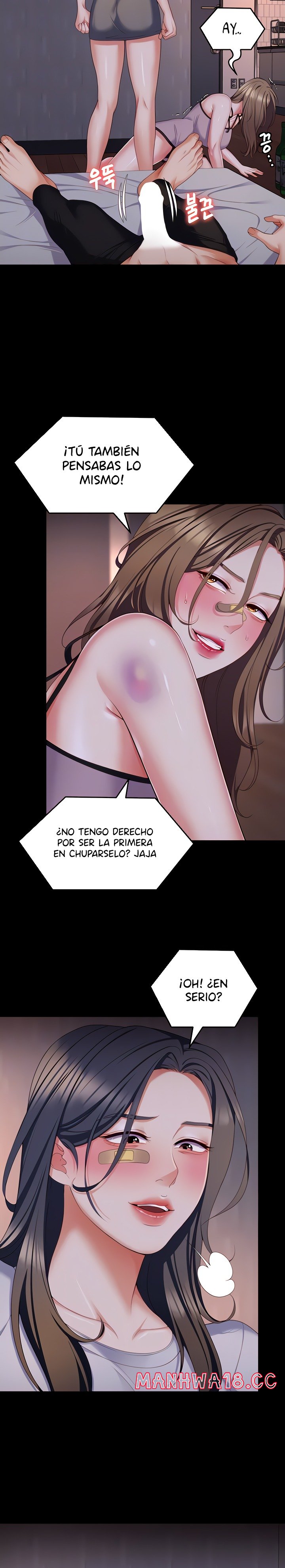Today Dinner Raw Chapter 94 Page 7